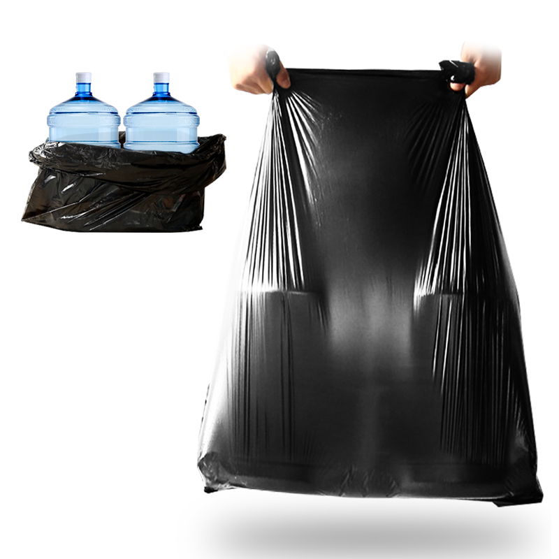 Disposable PE Garbage Bags Various Sizes and Colours and Thickness - China  Factory Price Garbage Bag and Waste Bags price