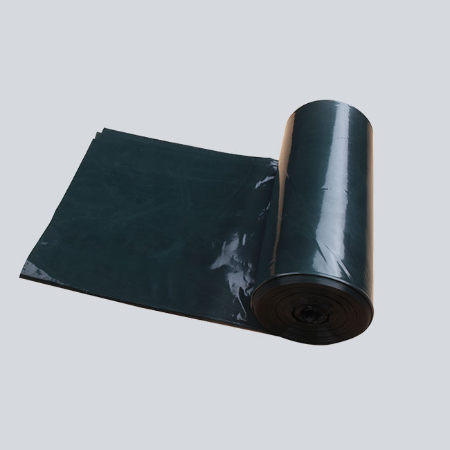 Big Size Heavy Duty Black Garbage Bag - China Garbage Bag and Trash Bag  price