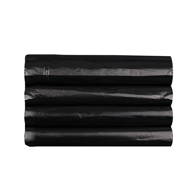 HDPE Convenient Packing Plastic Bags