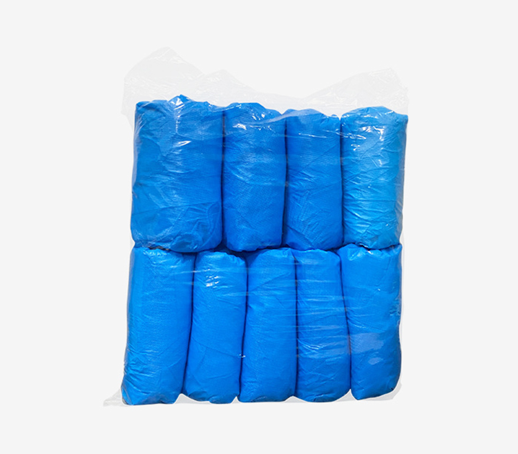 Outdoor Dust-Proof LDPE Disposable Protection Products