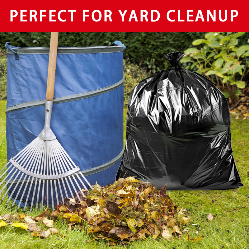 Giant Customize Medical Waste Bag Trash Bag from China manufacturer