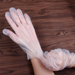 Food Grade Disposable Biodegradable Compostable Gloves